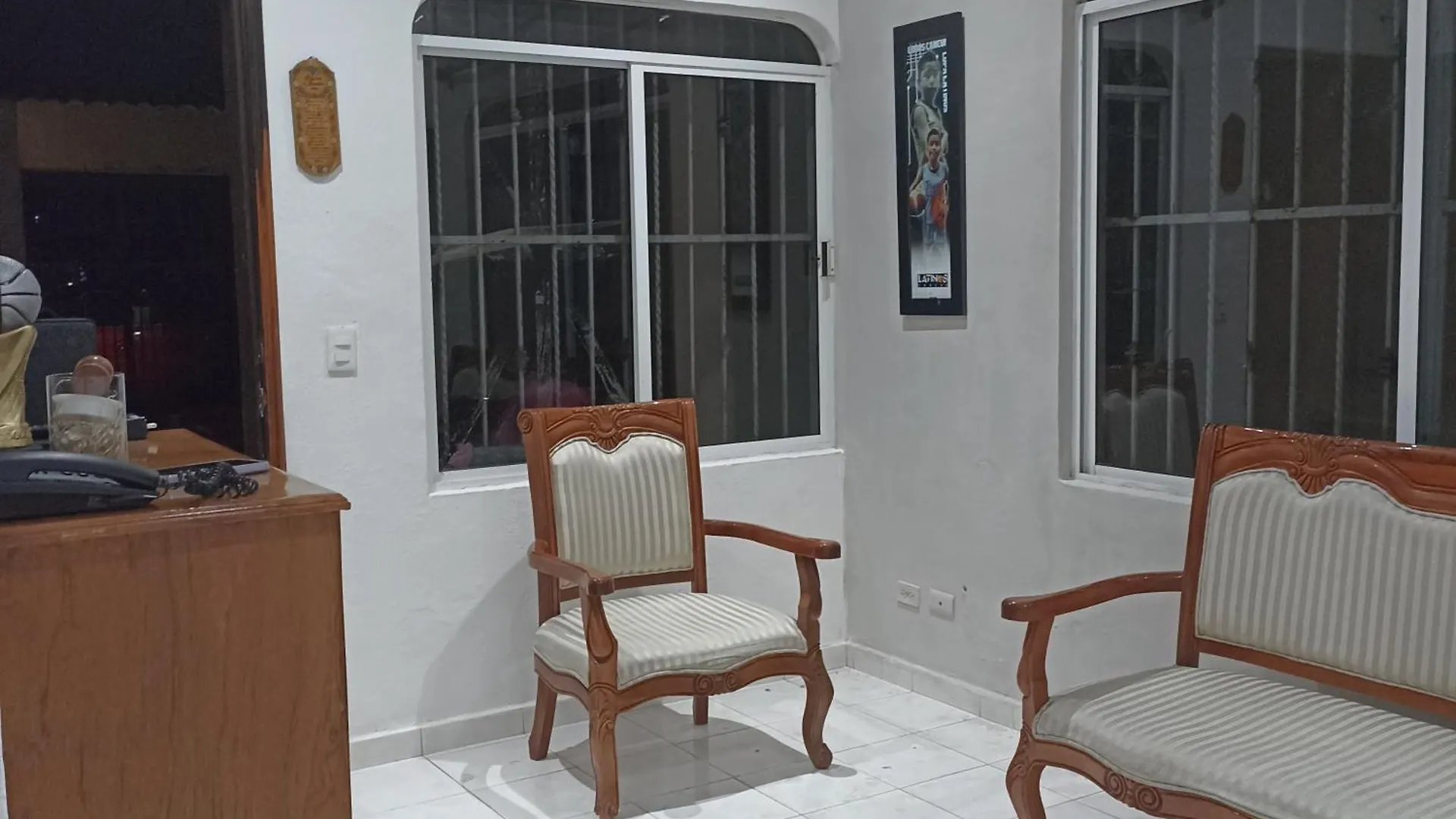 Casa Isa Villa Cancun Mexico