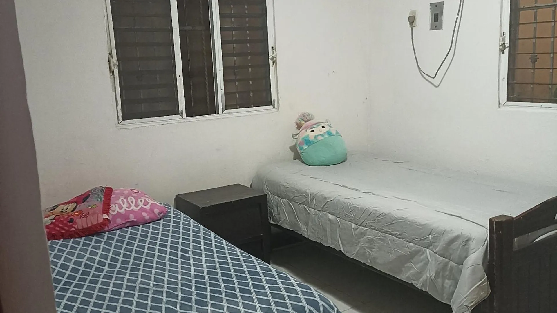 Casa Isa Villa Cancun Holiday home
