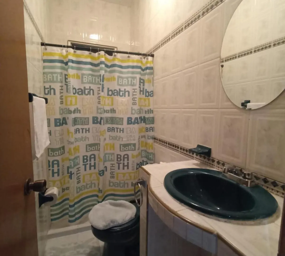 Casa Isa Villa Cancun Mexico