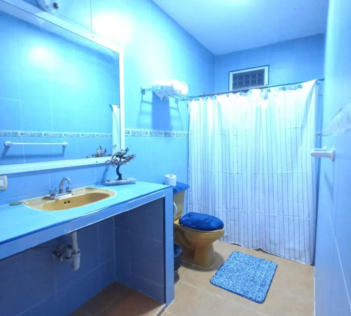 Hébergement de vacances Villa Casa Isa à Cancún